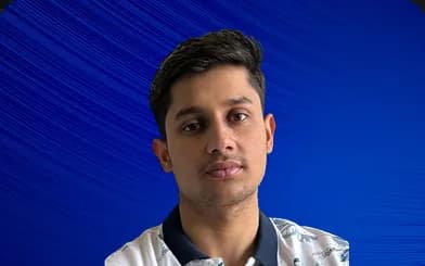 Aditya Singh