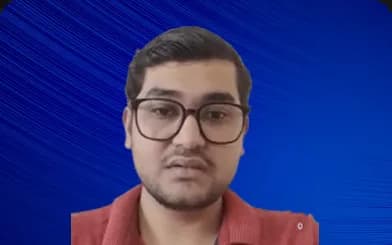 Prabhav Verma