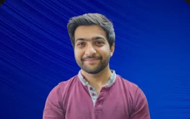 Abhinav Garg