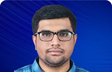 Prasanna Kumar M